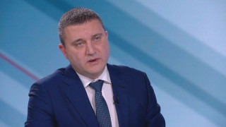 Вл. Горанов: Радев е лидер на опозицията и вреди
