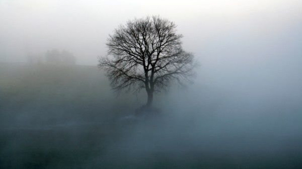 Облаци и мъгли, но топло -  до 15° | StandartNews.com