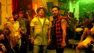 "Despacito" - клип  на десетилетието
