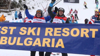 Марио Мат: Ски зоната в Банско има голям потенциал за развитие