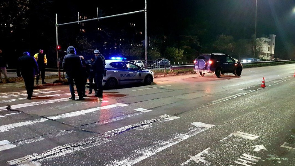 Заради инцидентите изкарват още полицаи по улиците | StandartNews.com
