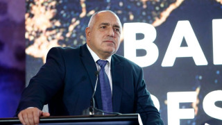 Борисов е склонен да подкрепи реформа на НСО
