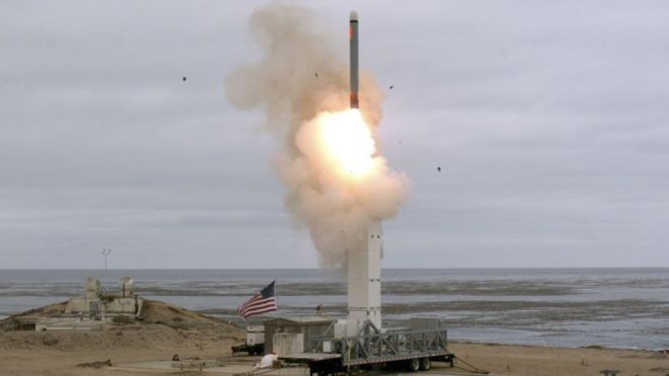 Русия плаши Европа с американска ракета | StandartNews.com