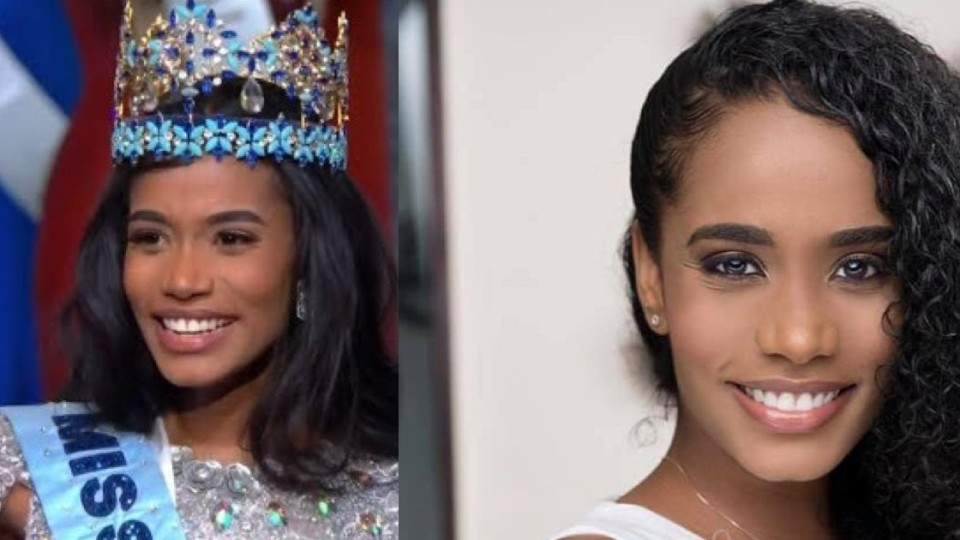 Красавица от Ямайка стана Мис Свят 2019 | StandartNews.com