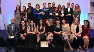 Лидл България спечели награда от Effie 2019