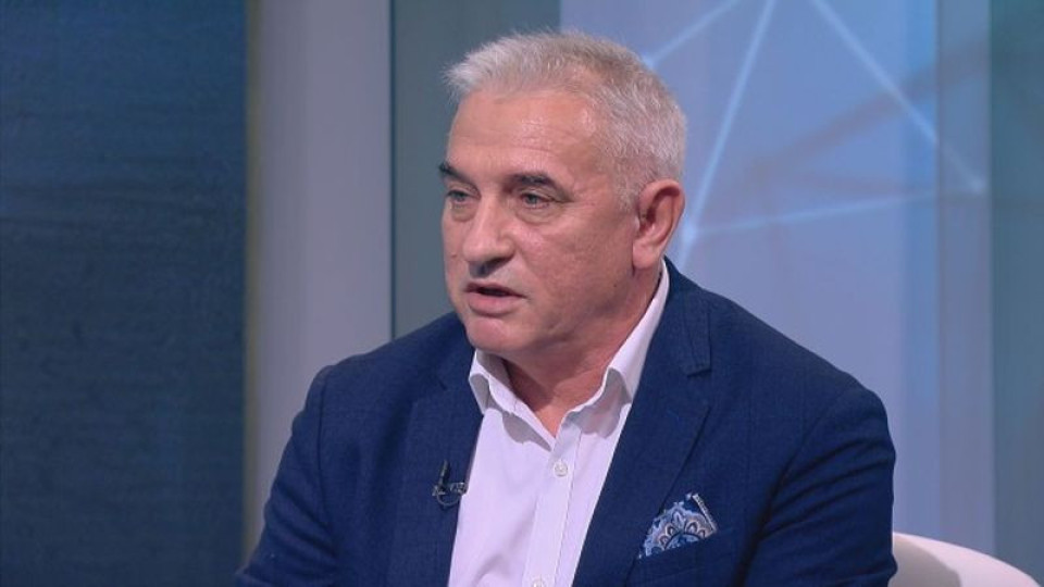 Прокурори търсят вина за водния режим в Перник | StandartNews.com