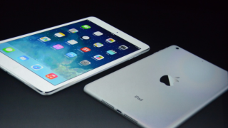 iPad – устройство  на десетилетието