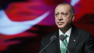Ердоган плаши САЩ със затваряне на бази