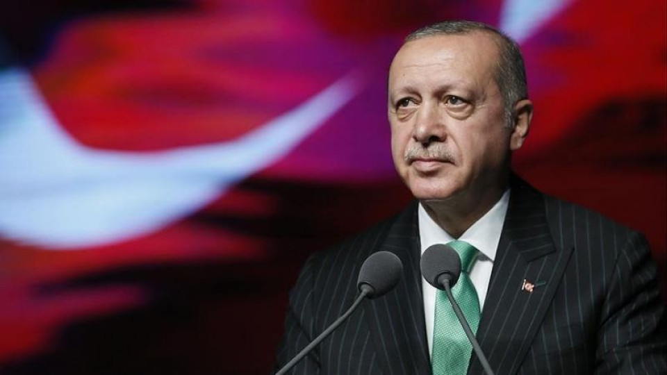 Ердоган плаши САЩ със затваряне на бази | StandartNews.com