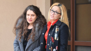 Искат отлагане на делото срещу Иванчева и Петрова
