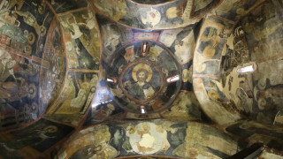 Боянската църква празнува 760 години