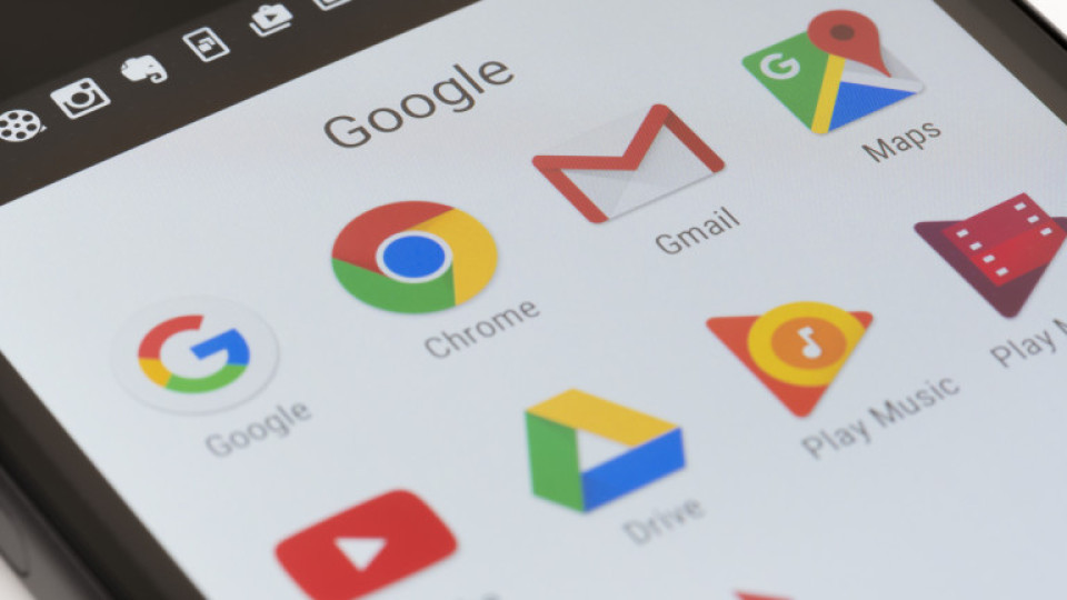 Смартфоните в Турция без приложения на Google | StandartNews.com