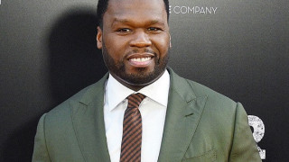 50 Cent с нов супергеройски проект