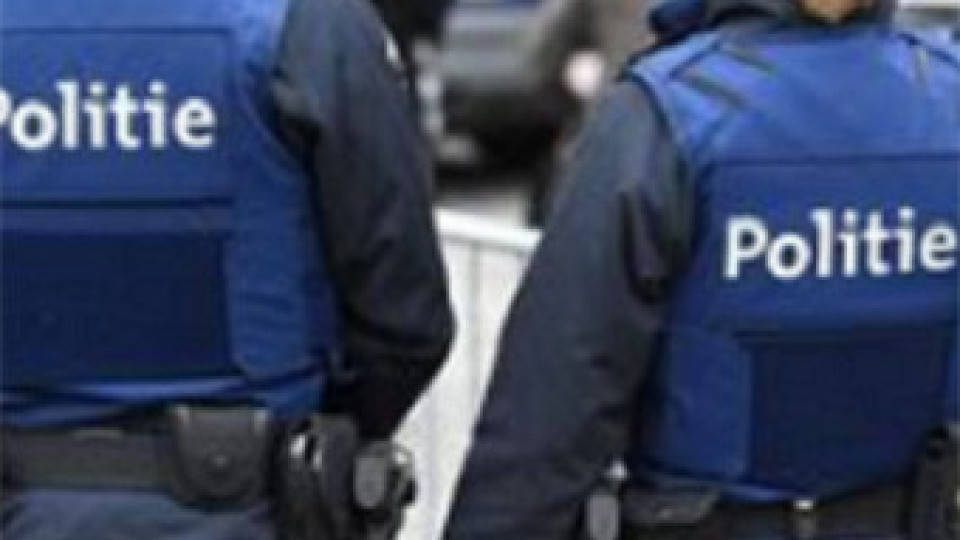 Пипнаха българска банда, крадяла вещи в Антверпен | StandartNews.com