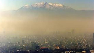 В 12 града въздухът е опасно запрашен