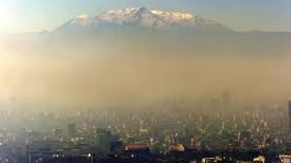 В 12 града въздухът е опасно запрашен | StandartNews.com