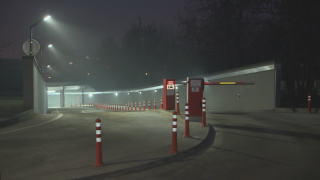 Пак мръсен въздух и безплатни паркинги в София