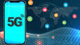 5G технологията носи заплахи през 2020 година