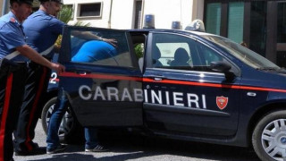 334 задържани в акция срещу калабрийската мафия