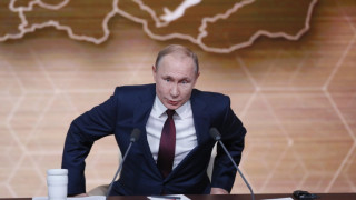 Путин: Никой не знае какво става с климата