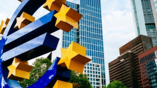 Минусовите лихви на ЕЦБ може да станат по-минусови