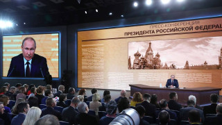 Путин си връща за US-санкциите за Северен поток 2