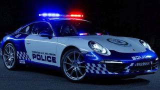 Полицията лови джигитите на пътя със суперколи