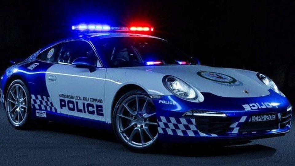 Полицията лови джигитите на пътя със суперколи | StandartNews.com