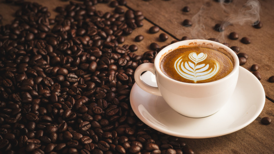 Кафето повиши цената си по борсите | StandartNews.com