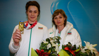 Две българки в топ 10 за "Спортист на Балканите"