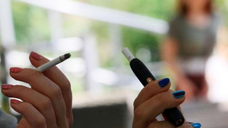 Цигари в САЩ само след 21 години