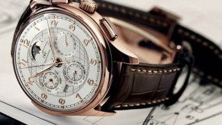 Исторически спад в търсенето на швейцарски часовници
