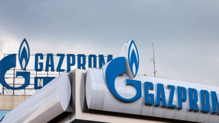 Газпром плаща 3 млрд. долара на агент