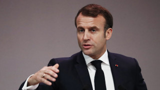 Франция е неутрализирала 33 терористи