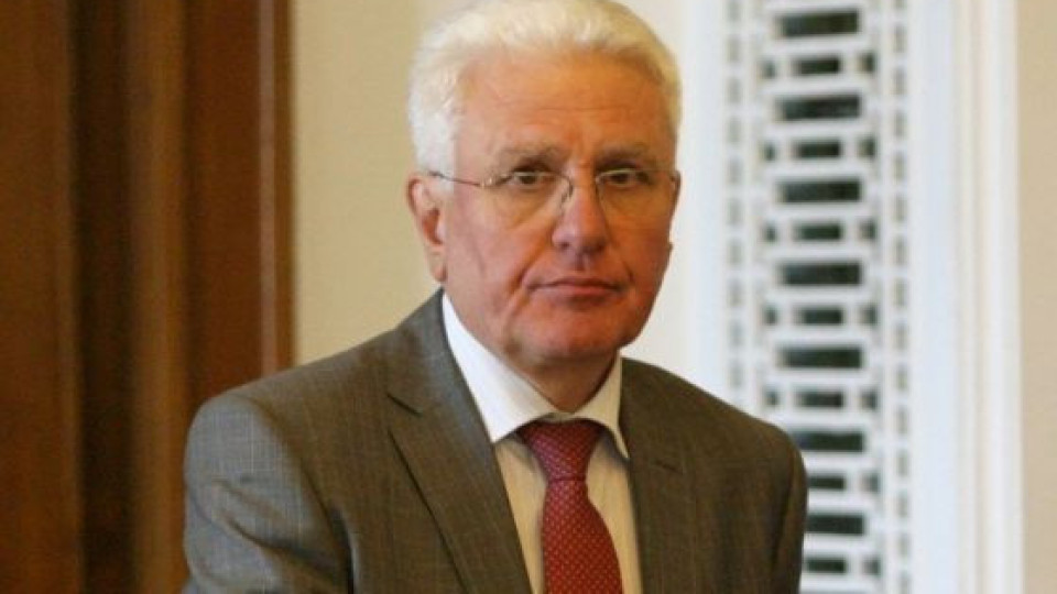 Бисеров осъди прокуратурата за незаконно обинение | StandartNews.com