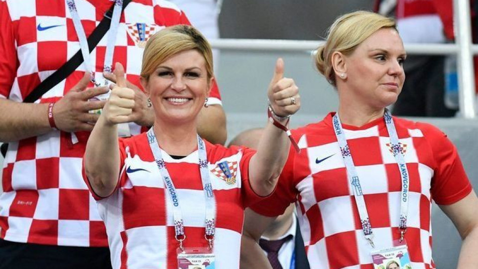Хърватия избира президент днес | StandartNews.com