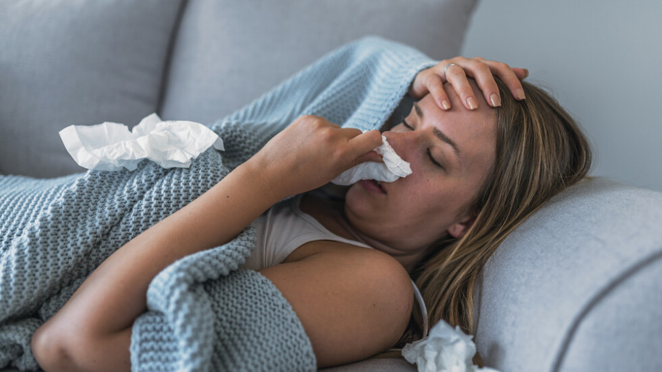 Първи случаи на грип у нас | StandartNews.com