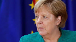 Меркел е сред най-дълго управлявалите канцлери