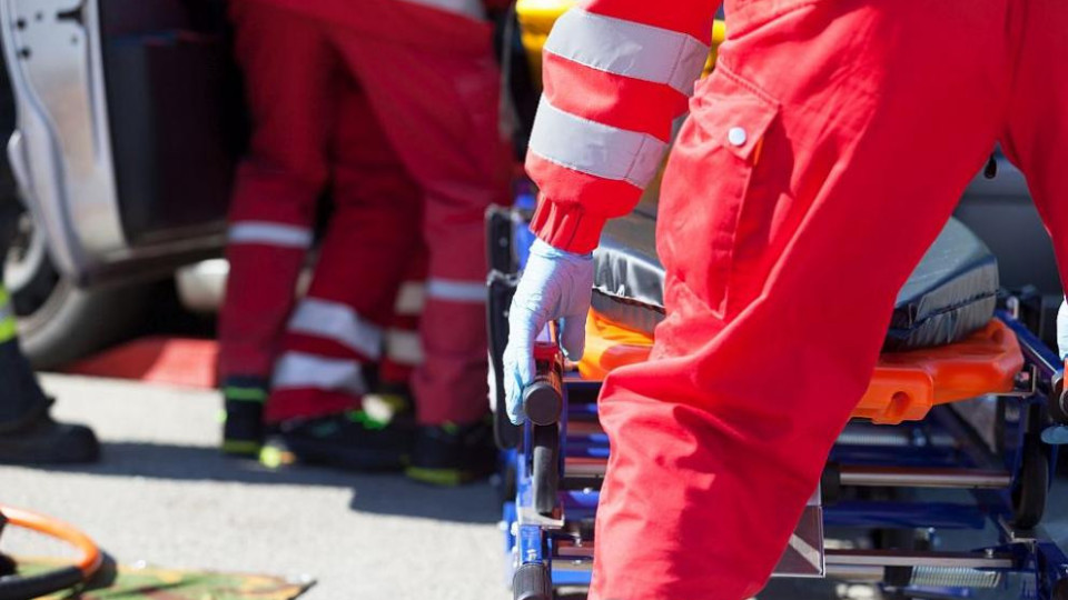 Дете е блъснато от две коли в Русе | StandartNews.com