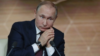 Фермер разкри на Путин най-мощния лек