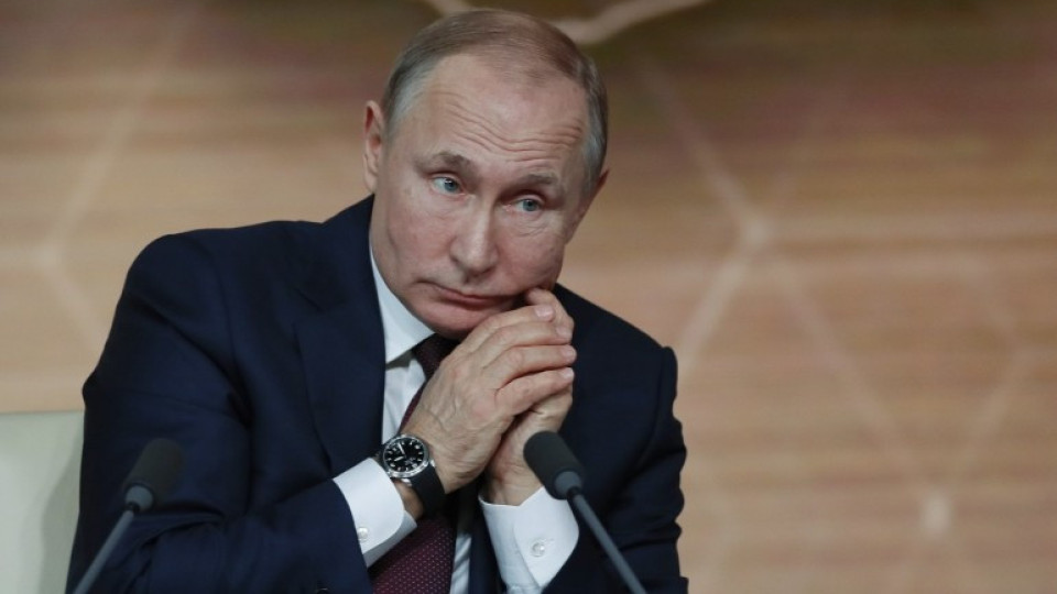Фермер разкри на Путин най-мощния лек | StandartNews.com