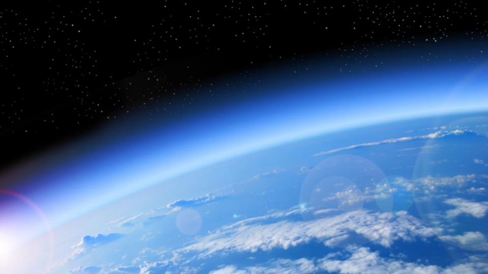 Каква е била атмосферата на Земята преди 300 млн. г. | StandartNews.com