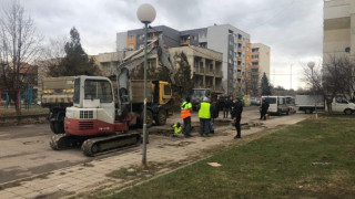 Потвърдено: Водата в Перник заразена