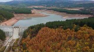 Два часа закъснение на водата в Перник