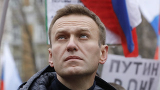 Първи реакции на политиците у нас за смъртта на Навални