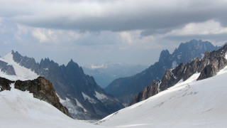 Алпинисти загинаха в Италия