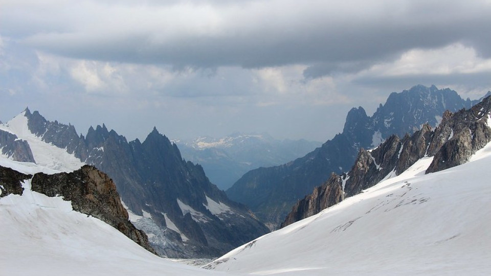Алпинисти загинаха в Италия | StandartNews.com