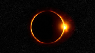 Слънчево затъмнение! Една зодия лекува стари рани, за друга е време за почивка