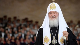 Руската църква къса с трети патриарх заради Киев