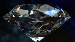 Откриха 190-каратов диамант в Якутия